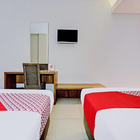Collection O Riau Near Trans Studio Bandung Formerly Hotel Montameri Ngoại thất bức ảnh
