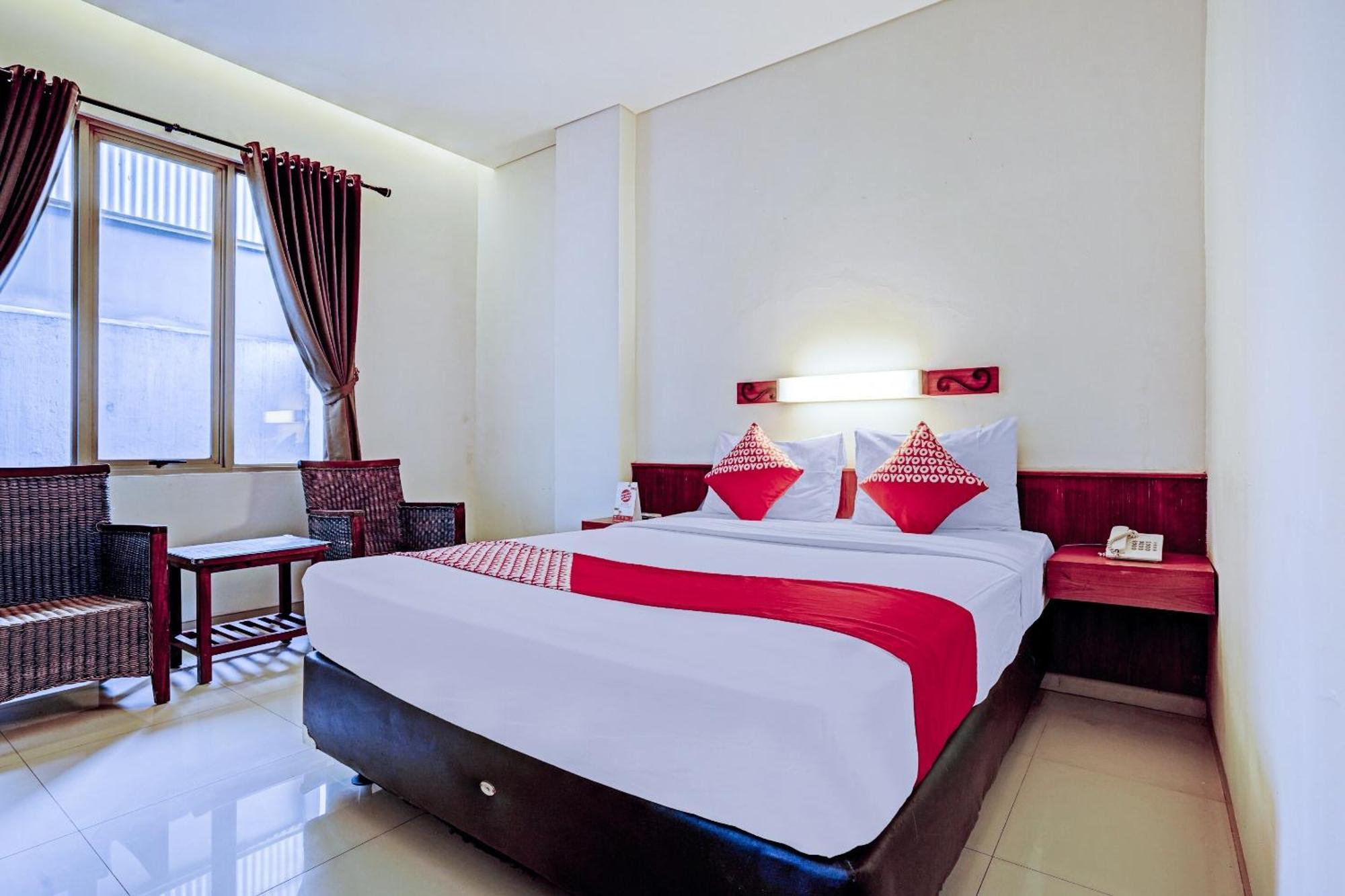Collection O Riau Near Trans Studio Bandung Formerly Hotel Montameri Ngoại thất bức ảnh