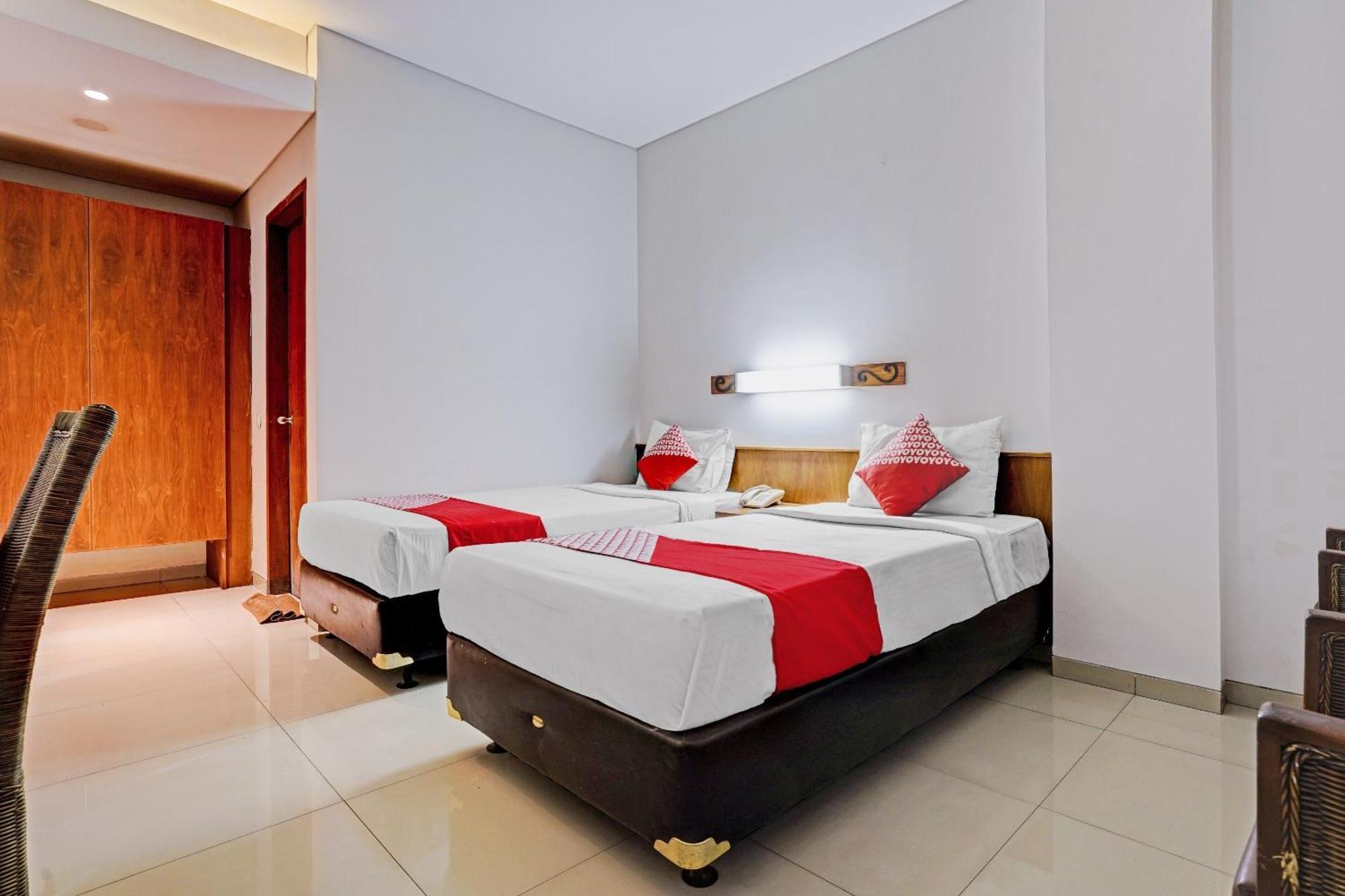 Collection O Riau Near Trans Studio Bandung Formerly Hotel Montameri Ngoại thất bức ảnh