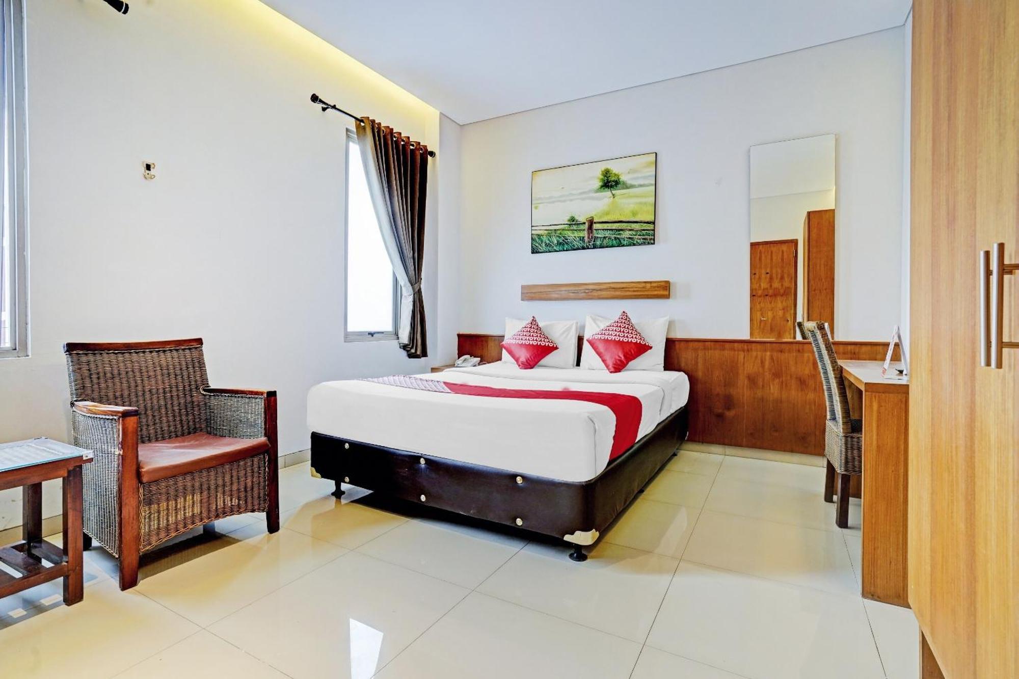 Collection O Riau Near Trans Studio Bandung Formerly Hotel Montameri Ngoại thất bức ảnh